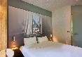 B&B HOTEL Caen Mémorial oda fotoğrafı