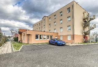 B&B Hotel Clermont-Ferrand Gerzat 1