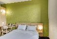 B&B Hotel Clermont-Ferrand Gerzat 1 oda fotoğrafı