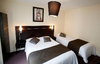 Hôtel Le Home Saint Louis