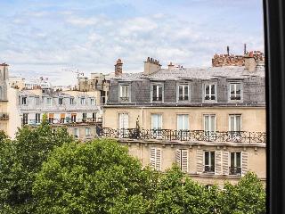 Ibis Styles Paris Gare De Lyon Bastille