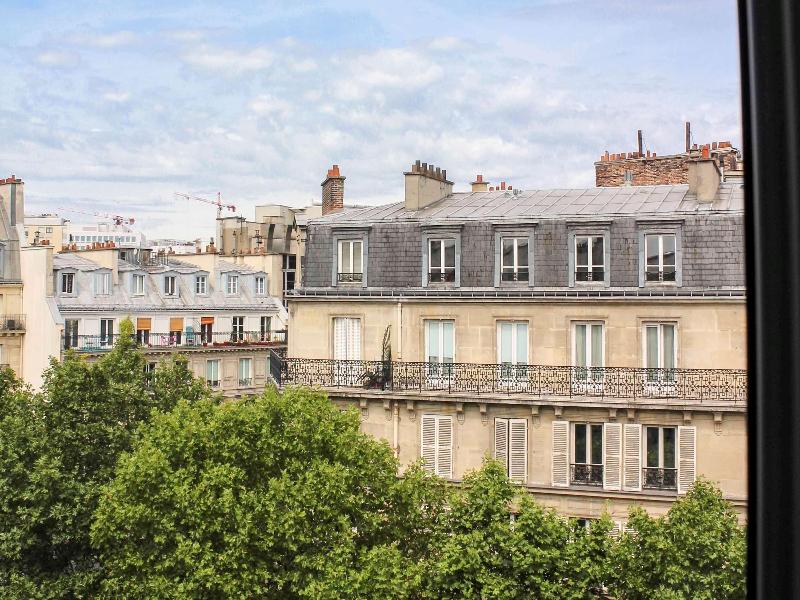 Ibis Styles Paris Gare De Lyon Bastille - Genel