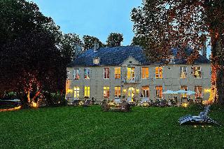 Château de Bellefontaine