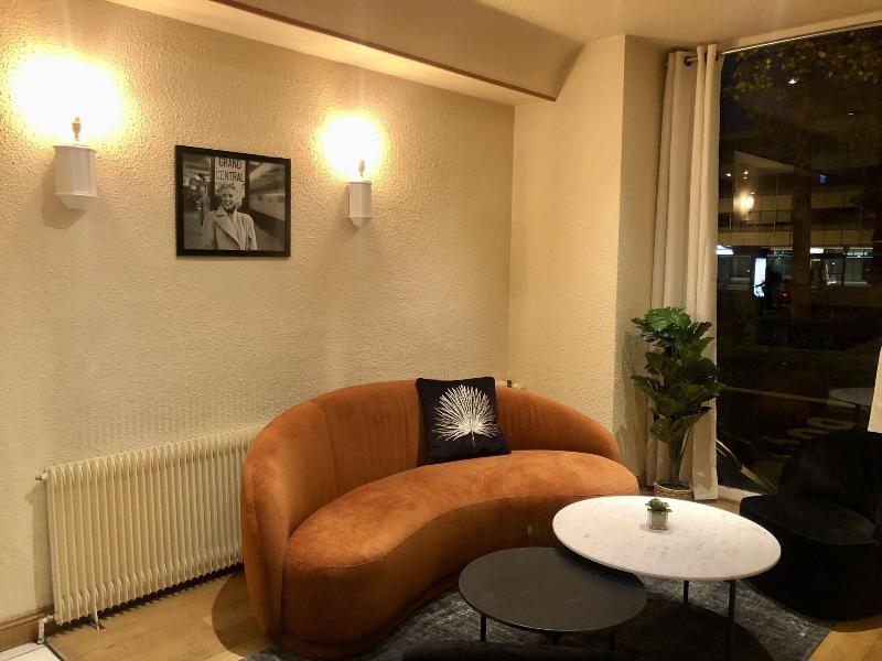 Le Progrès - Bar