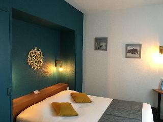 Le Progrès otel fotoğrafı