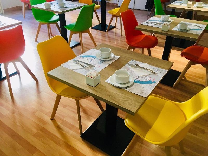 Le Progrès - Restoran