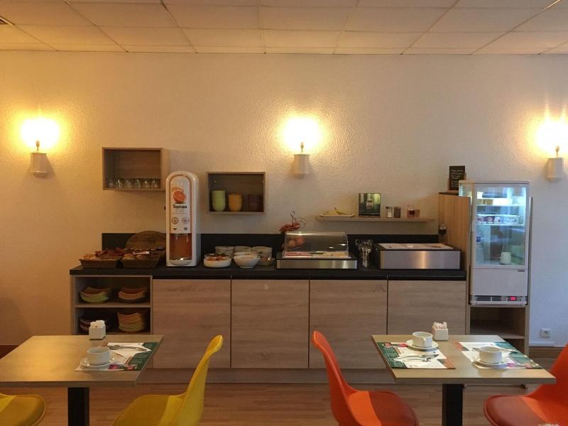 Le Progrès - Restoran