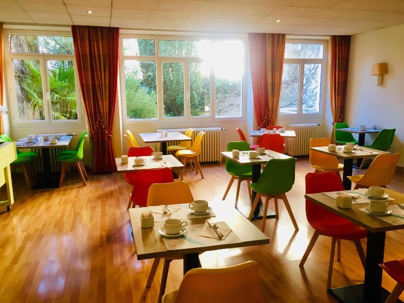 Le Progrès - Restoran