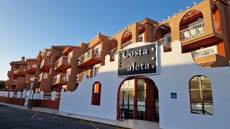 Chatur Costa Caleta - Genel