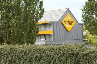 Première Classe Quimper