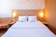B&B HOTEL Calais Terminal Cité Europe 3 étoiles oda fotoğrafı