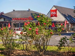 Ibis Senlis