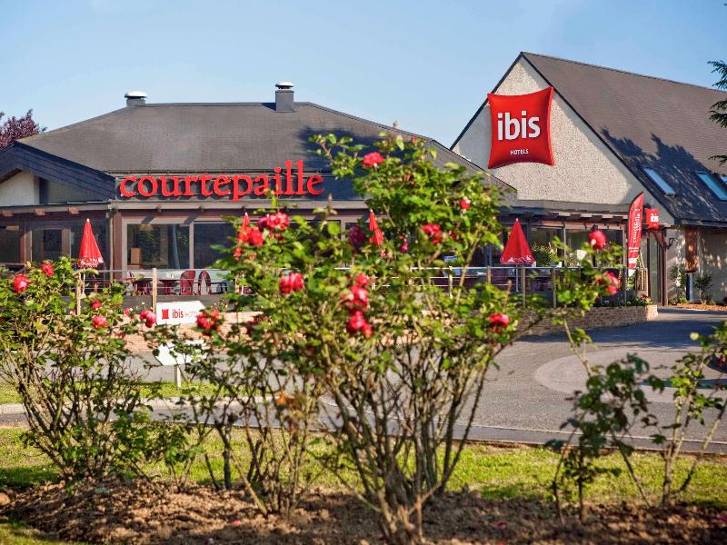 Ibis Senlis - Genel