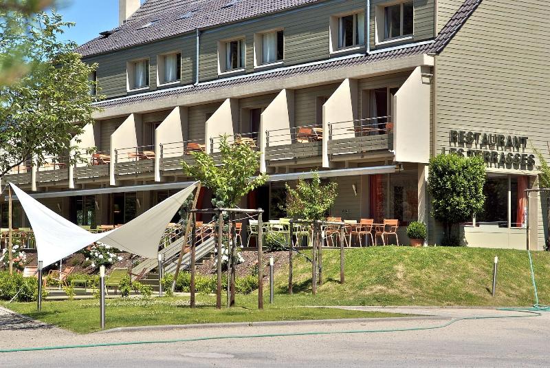 Hôtel du Lac - Genel