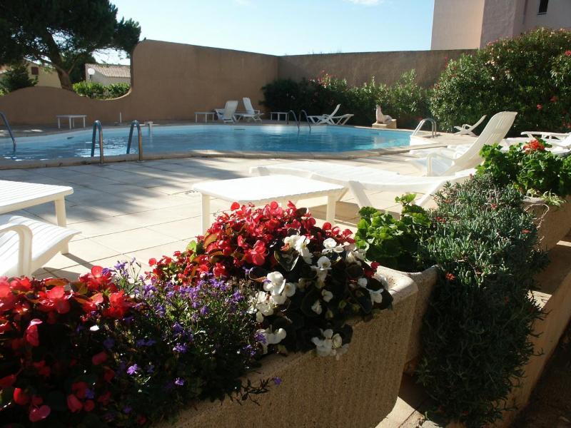 Relax'Otel, Le Barcarès - Genel