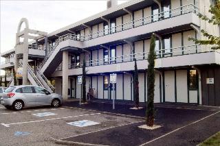 Première Classe Vichy - Bellerive sur Allier