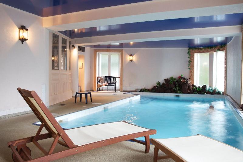 Aviation Hotel - Genel