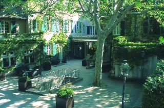 Le Prieure