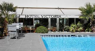Hotel Victoria