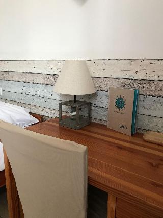 Hotel La Bastide fotoÄŸrafÄ±