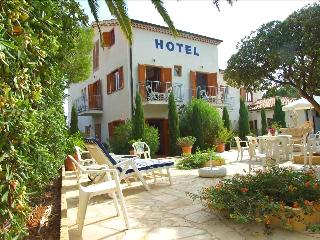 Hotel La Bastide