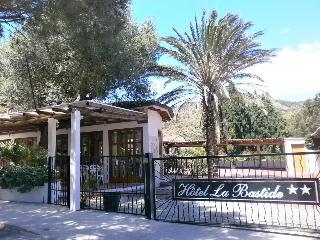 Hotel La Bastide fotoÄŸrafÄ±