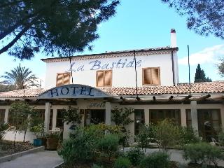 Hotel La Bastide fotoÄŸrafÄ±