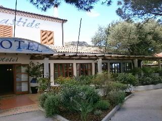 Hotel La Bastide fotoÄŸrafÄ±