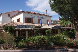Hotel La Bastide fotoÄŸrafÄ±