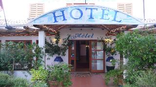 Hotel La Bastide fotoÄŸrafÄ±
