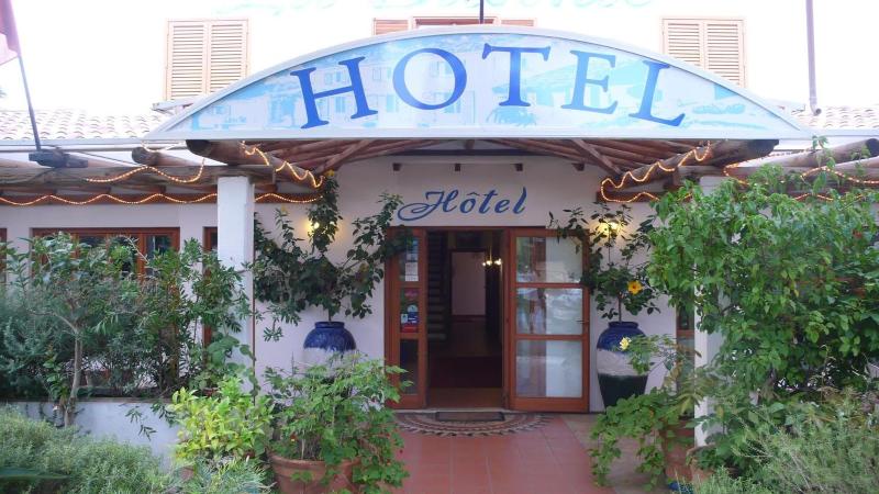 Hotel La Bastide - Genel