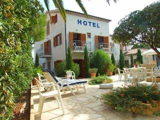 Hotel La Bastide fotoÄŸrafÄ±