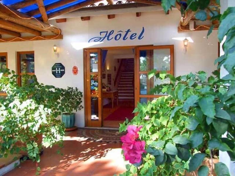 Hotel La Bastide - Genel