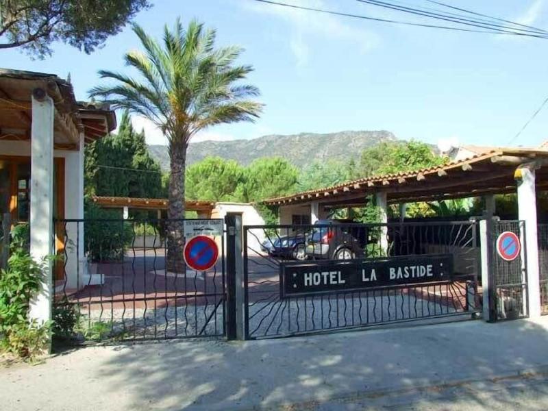 Hotel La Bastide - Genel