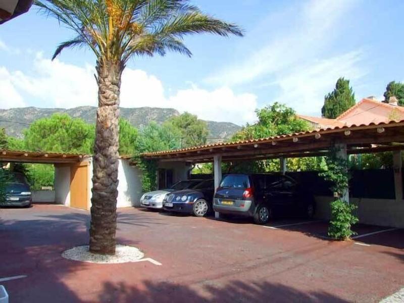 Hotel La Bastide - Genel