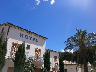 Hotel La Bastide fotoÄŸrafÄ±