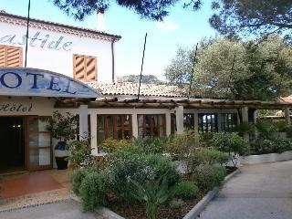 Hotel La Bastide fotoÄŸrafÄ±
