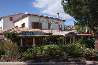 Hotel La Bastide fotoÄŸrafÄ±