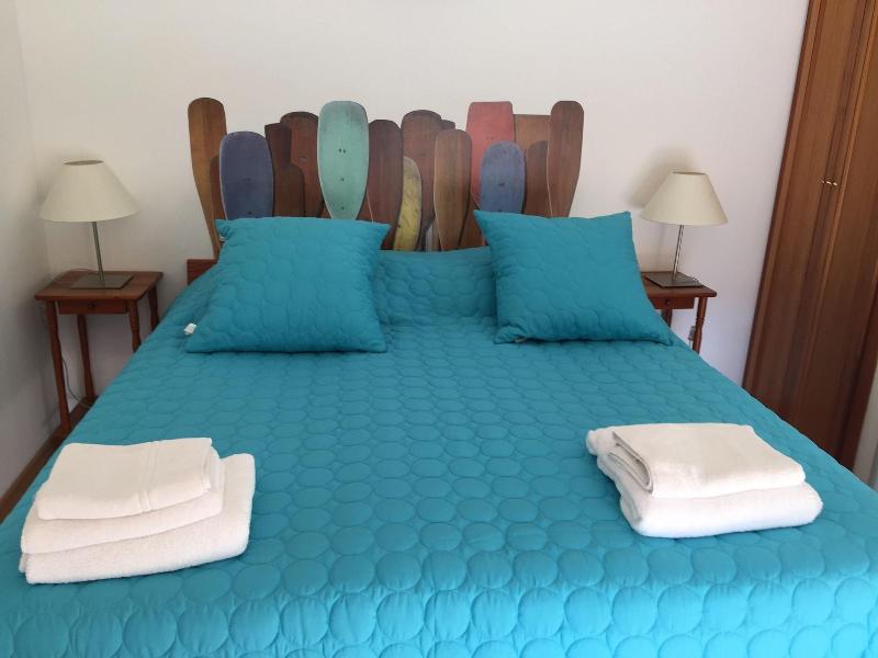 Hotel La Bastide - Oda