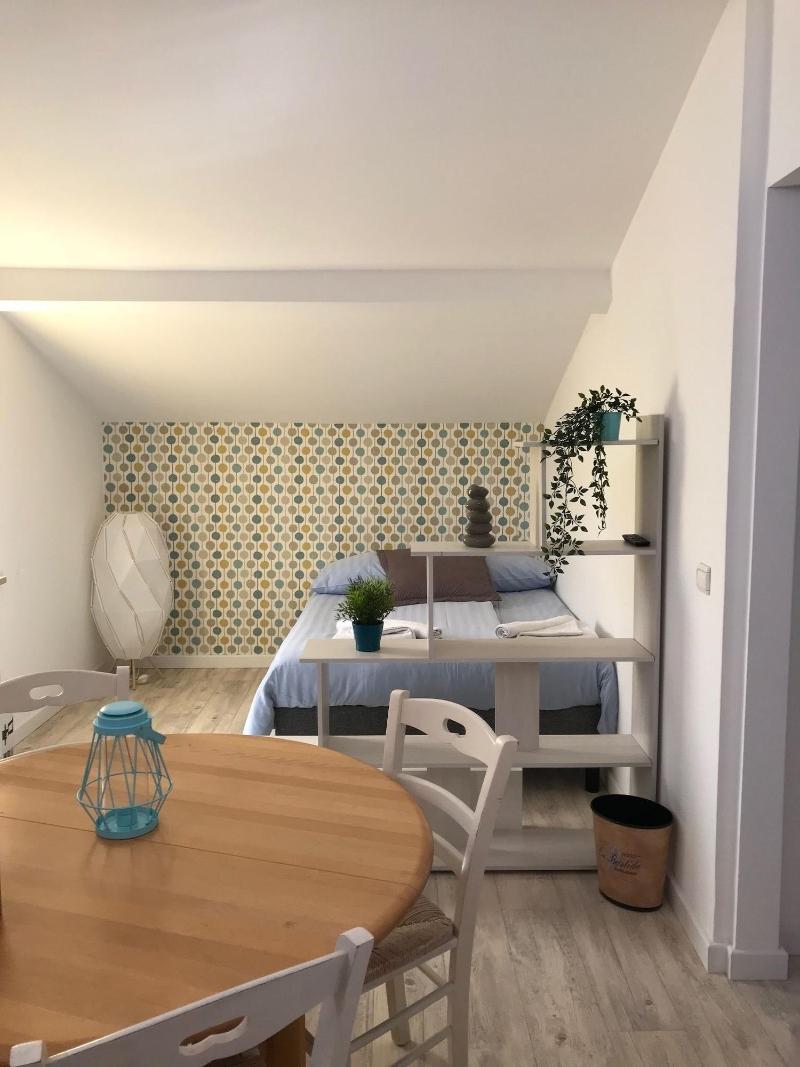 Hotel La Bastide - Oda