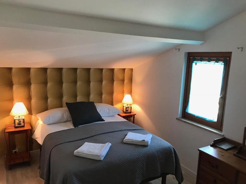 Hotel La Bastide - Oda