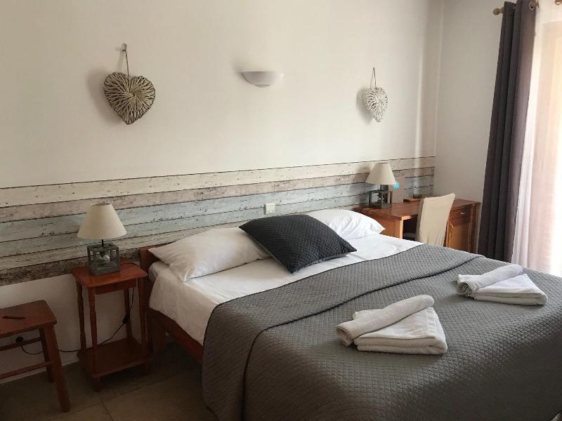 Hotel La Bastide - Oda