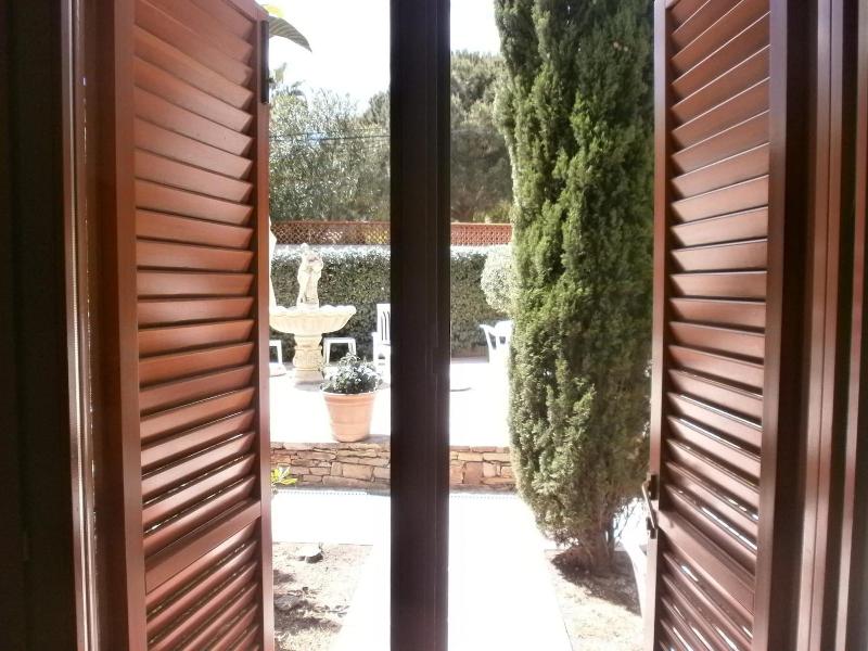 Hotel La Bastide - Oda