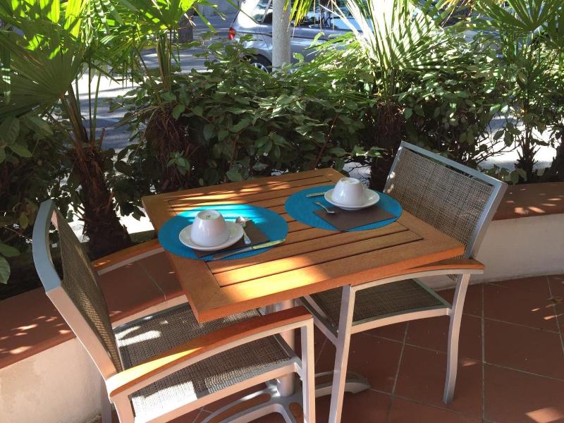 Hotel La Bastide - Oda