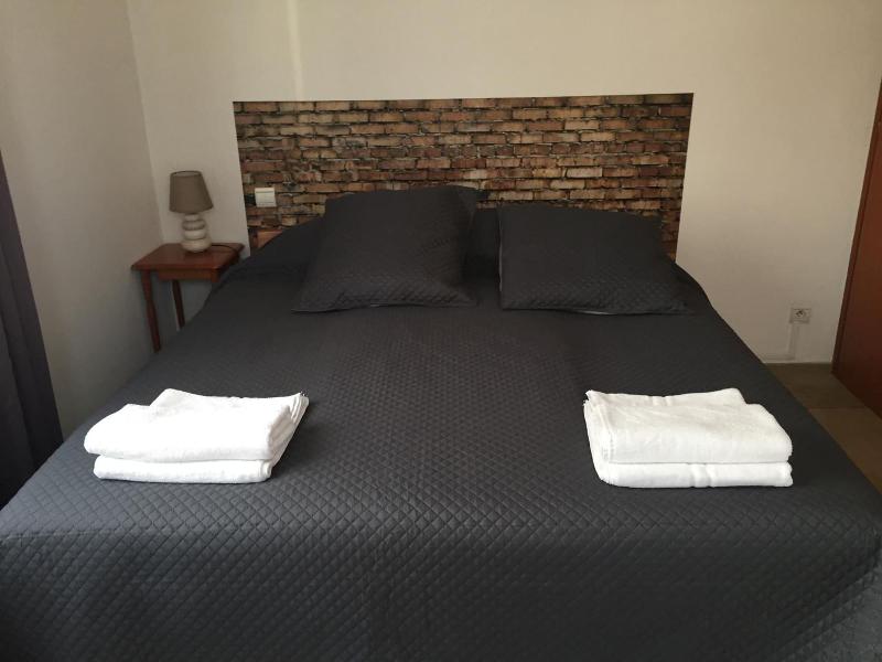 Hotel La Bastide - Oda