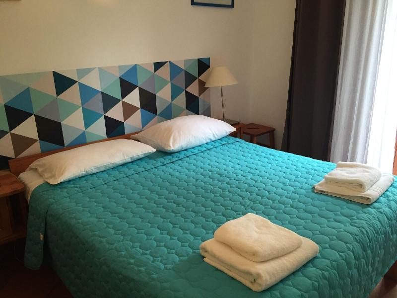 Hotel La Bastide - Oda