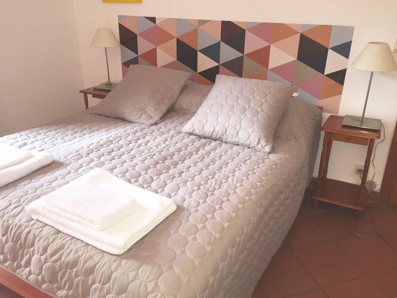 Hotel La Bastide - Oda