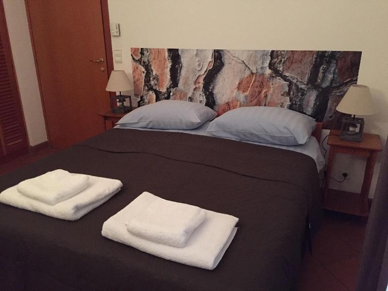Hotel La Bastide - Oda