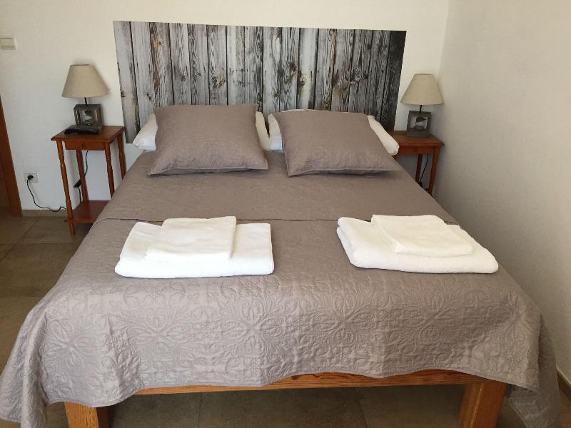 Hotel La Bastide - Oda