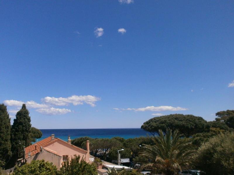 Hotel La Bastide - Plaj
